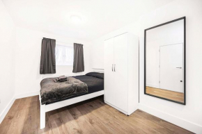 Stylish London Flat - 5 Sleeper